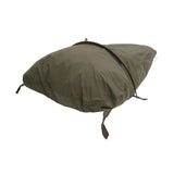 Sur - sac de couchage XP II PLUS Carinthia - Vert olive - Welkit.com