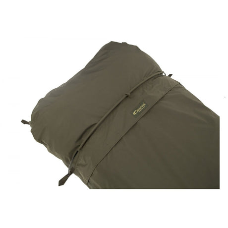 Sur - sac de couchage XP II PLUS Carinthia - Vert olive - Welkit.com