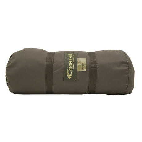 Sur - sac de couchage XP II PLUS Carinthia - Vert olive - Welkit.com