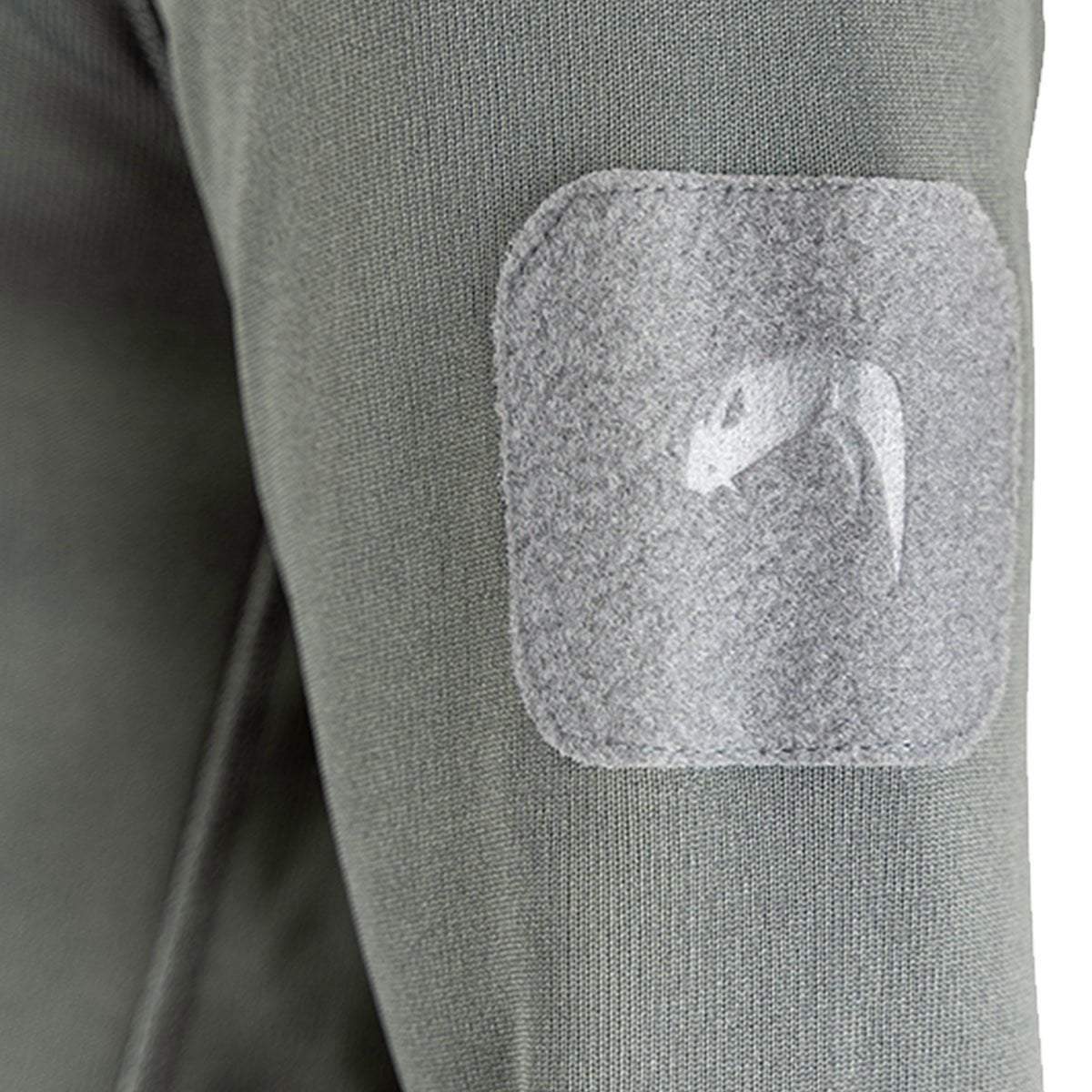 Sweat ARMOUR Viper Tactical - Gris - Welkit.com