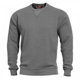 Sweat ELYSIUM Pentagon - Gris - Welkit.com