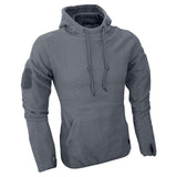 Sweat FLEECE Viper Tactical - Vert olive - Welkit.com