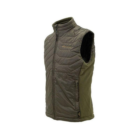 Sweat G - LOFT ULTRA 2.0 Carinthia - Vert olive - Welkit.com