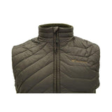 Sweat G - LOFT ULTRA 2.0 Carinthia - Vert olive - Welkit.com