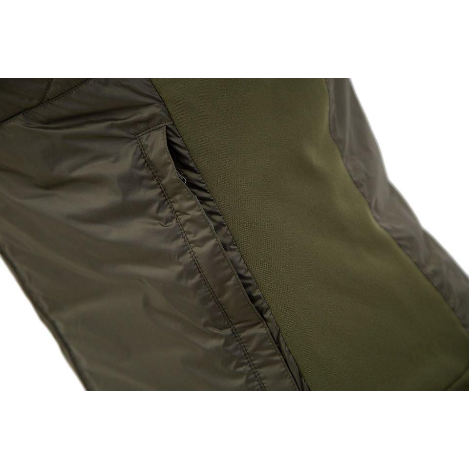 Sweat G - LOFT ULTRA 2.0 Carinthia - Vert olive - Welkit.com