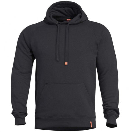 Sweat PLAINE PHAETON Pentagon - Noir - Welkit.com