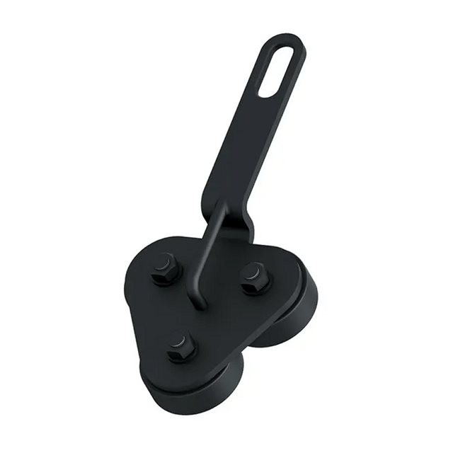 Système d'ancre MAGNET ANCHOR TRIPLE 210 KG HOLD SS 316 Olympia Triumph - Noir - Welkit.com