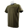 T - shirt imprimé TACTICAL Glock - Vert Olive - Welkit.com