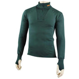 T - shirt thermorégulateur hiver HEAVY Termo Original - Vert - Welkit.com