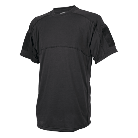 T - shirt uni MEN'S OPS TAC Tru - Spec - Noir - Welkit.com