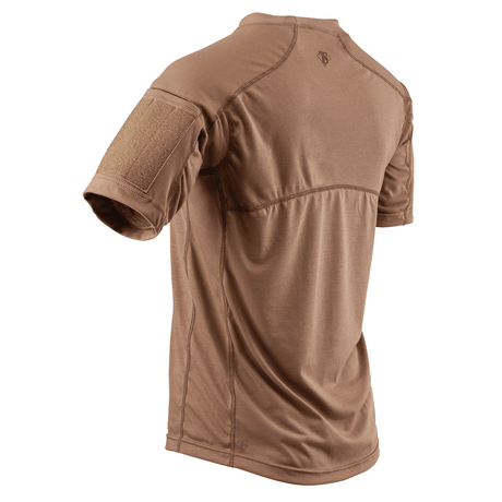 T - shirt uni MEN'S OPS TAC Tru - Spec - Coyote - Welkit.com