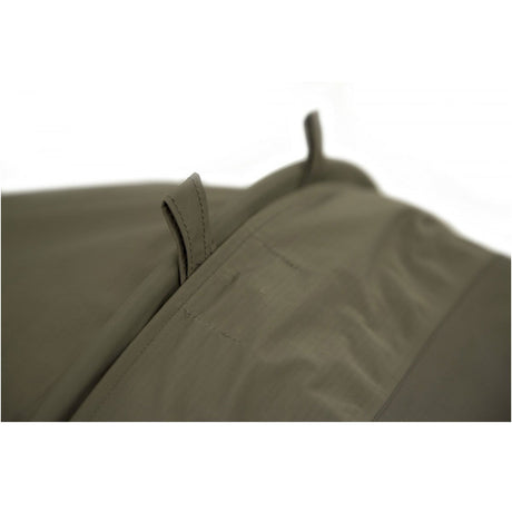 Tente MICRO TENT PLUS Carinthia - Vert olive - Welkit.com