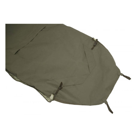 Tente MICRO TENT PLUS Carinthia - Vert olive - Welkit.com