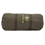 Tente OBSERVER PLUS Carinthia - Vert olive - Welkit.com