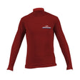 Tenue de saut MANCHES LONGUES Parasport - Rouge - Welkit.com