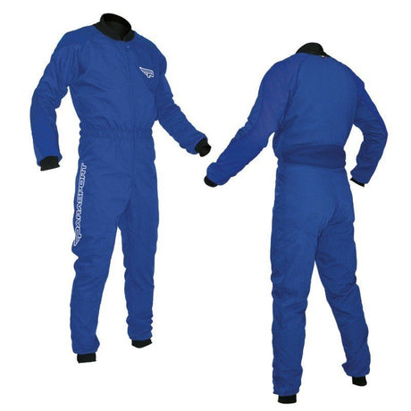 Tenue de saut STUDENT Parasport - Bleu - Welkit.com