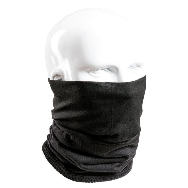 Tour de cou THERMO PERFORMER 0°C > - 10°C A10 Equipment - Noir - Welkit.com