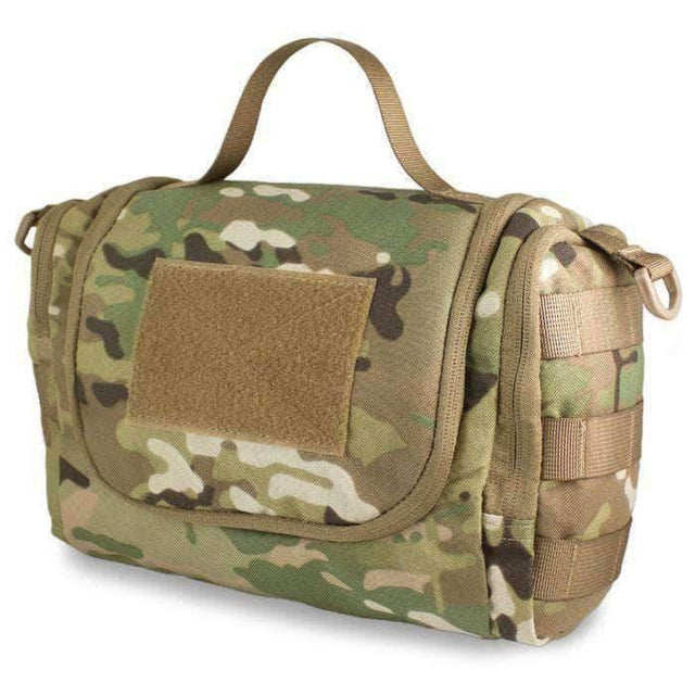 Trousse de toilette Bulldog Tactical - MTC - Welkit.com