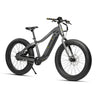 Vélo électrique PIONEER Quietkat - Charcoal - Welkit.com