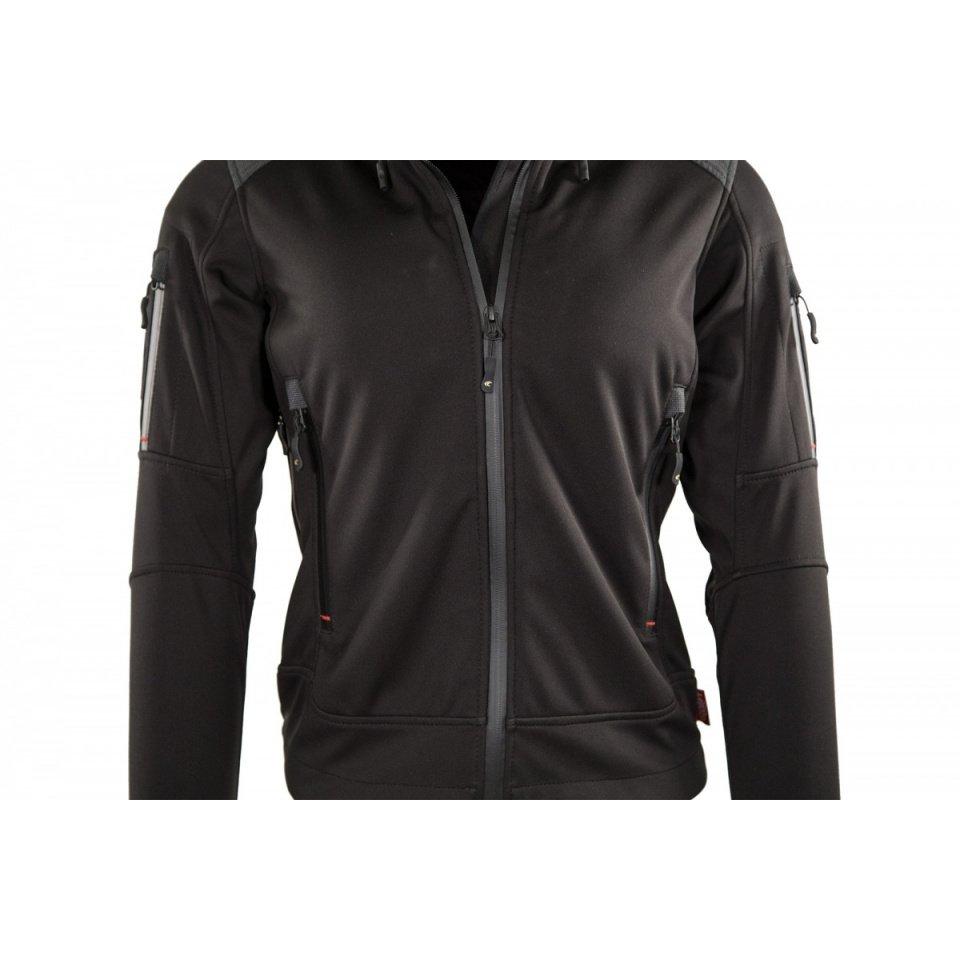 Veste chaude G - LOFT ISG 2.0 LADY Carinthia - Noir - Welkit.com