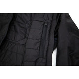 Veste chaude G - LOFT TLG LADY Carinthia - Noir - Welkit.com