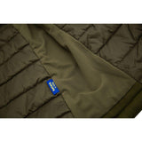 Veste chaude G - LOFT ULTRA 2.0 Carinthia - Vert olive - Welkit.com