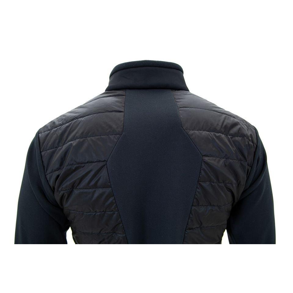 Veste chaude G - LOFT ULTRA SHIRT 2.0 Carinthia - Noir - Welkit.com