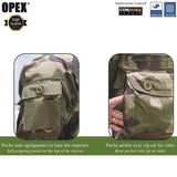 Veste de combat GUERILLA OPEX - CCE - Welkit.com