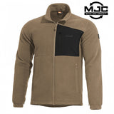 Veste polaire ATHOS 2.0 Pentagon - Coyote - Welkit.com