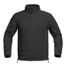 Veste polaire FIGHTER A10 Equipment - Noir - Welkit.com