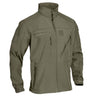 Veste softshell 3 COUCHES DINTEX OPEX - Vert olive - Welkit.com