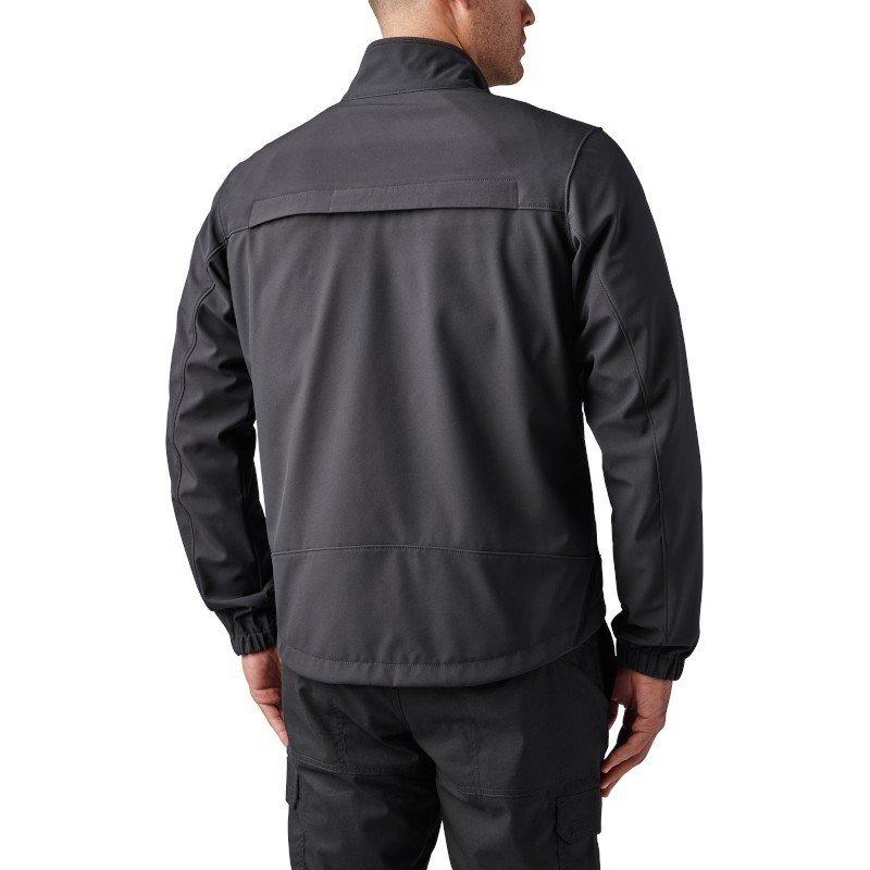 Veste softshell CHAMELEON 2.0 5.11 Tactical - Noir - Welkit.com