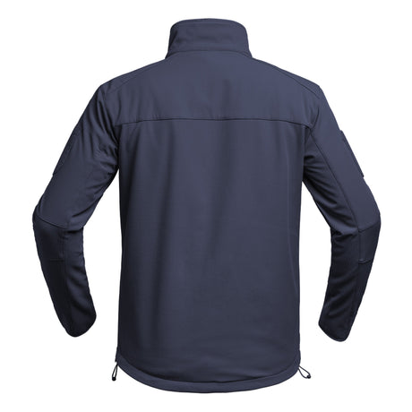 Veste softshell FIGHTER A10 Equipment - Bleu marine - Welkit.com