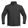 Veste softshell FIGHTER A10 Equipment - Noir - Welkit.com