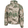 Veste softshell Scorpion MFH - HTD camo FG - Welkit.com