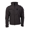 Veste softshell SCU14 Mil - Tec - Noir - Welkit.com