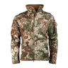 Veste softshell SCU14 CIV - TEC® Mil - Tec - WASP I Z2 - Welkit.com