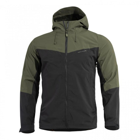 Veste tactique MONLITE Pentagon - Vert olive - Welkit.com