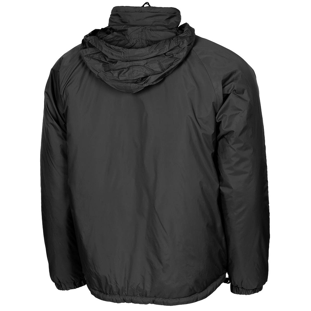 Veste thermique britannique MFH - Noir - Welkit.com