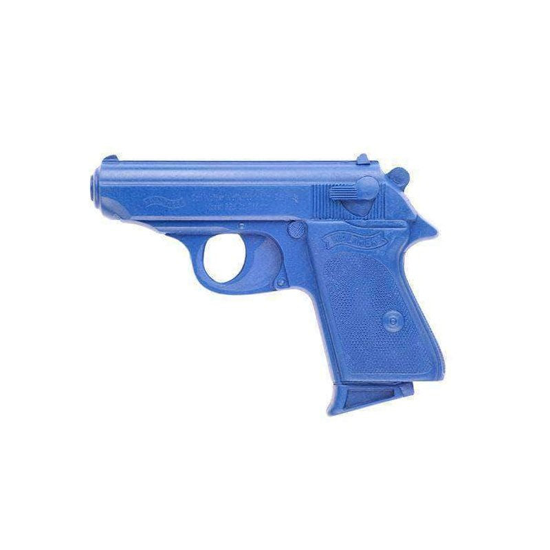 Arme d'entraînement Blueguns Walther