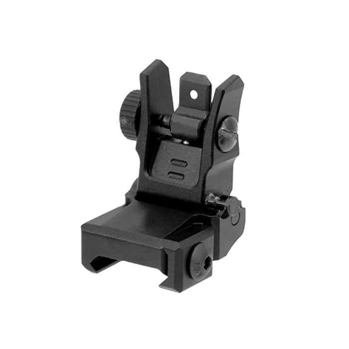 Guidon AR15 LOW PROFILE FLIP-UP FRONT MNT-955