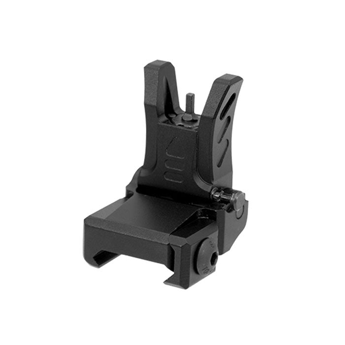 Guidon AR15 LOW PROFILE FLIP-UP FRONT MNT-755