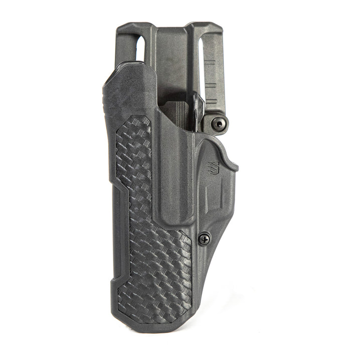 Holster OWB T-SERIES L2D BW