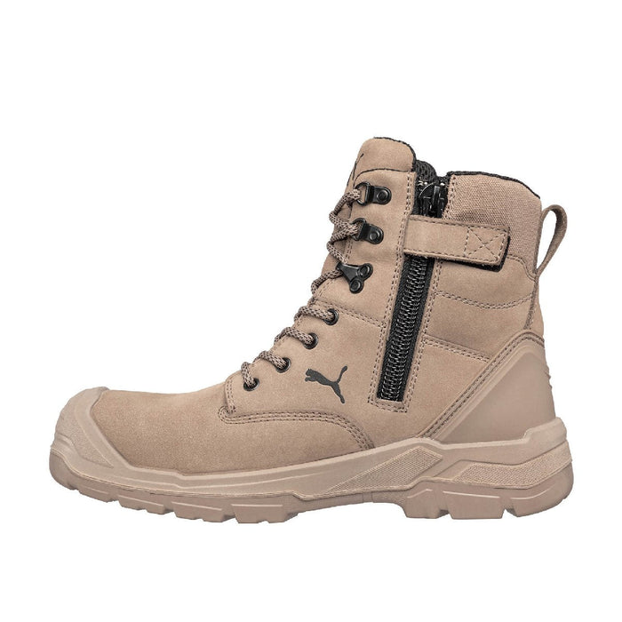 Chaussures combat SZ CONQUEST STONE HIGH