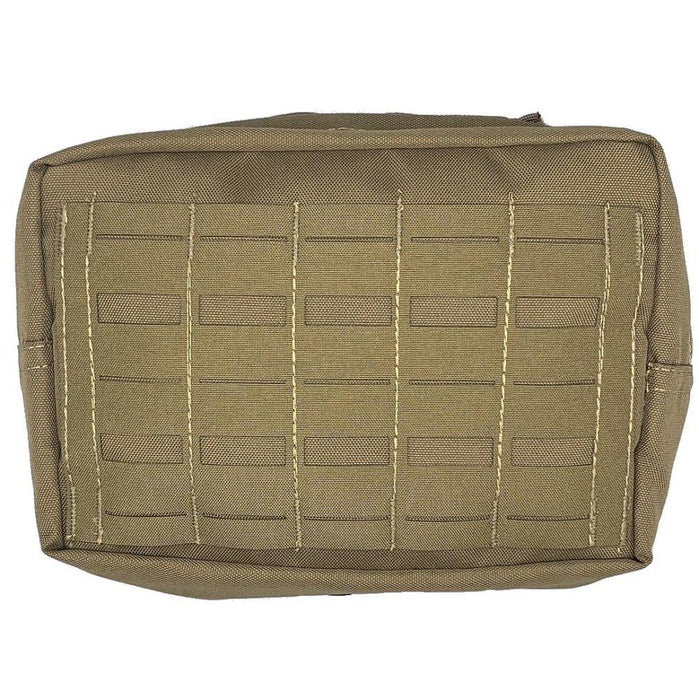 ADMIN SM2A - Pochette administration-Bulldog Tactical-Coyote-Welkit