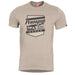 AGERON ACR - T-shirt imprimé-Pentagon-Welkit