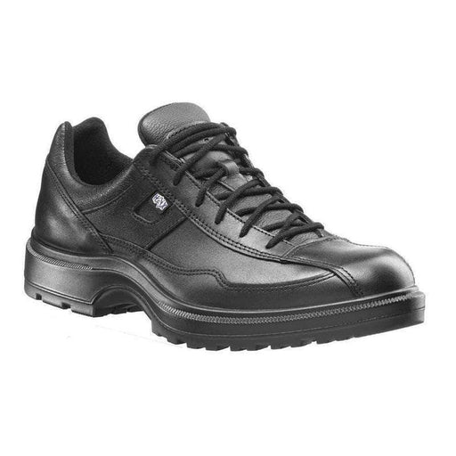 AIRPOWER C7 - Chaussures d'uniforme-Haix-Noir-40 EU-Welkit