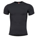 APOLLO TAC-FRESH - T-shirt thermorégulateur-Pentagon-Noir-L-Welkit