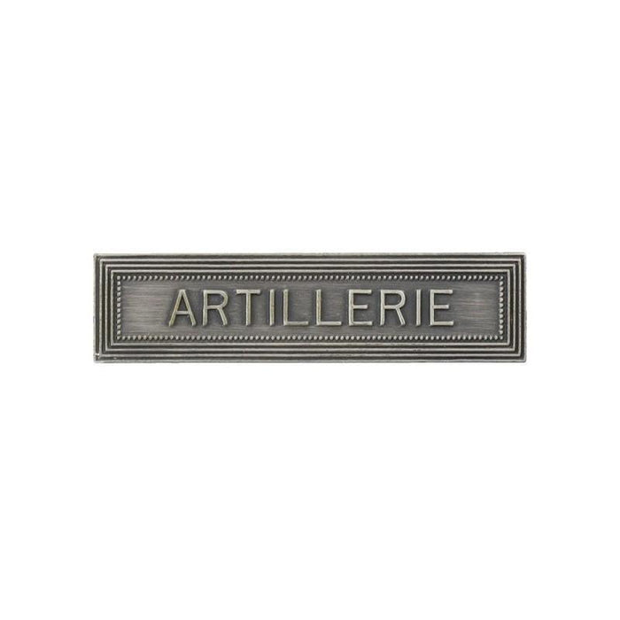 ARTILLERIE - Agrafe d'ordonnance-DMB Products-Autre-Welkit