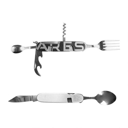 BASE CAMP TOOL - Couteau multifonctions-Ares-Autre-Welkit